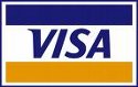 Visa Card Logo