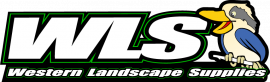 Western Landscape Supplies logo