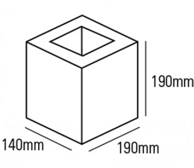 15.03 Half Block