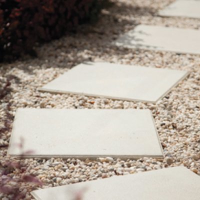 Euro Classic Cyprus Pavers are perfect for driveways or pathways