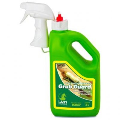 Lawn Solutions Grub Guard 2L