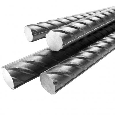 N12 Steel Reinforcement Bar 6m