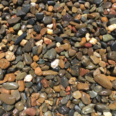 Cascade Pebble 20-30mm