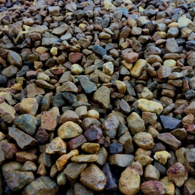 Natural River Pebble Commercial Supplier Brisbane & Gold Coast