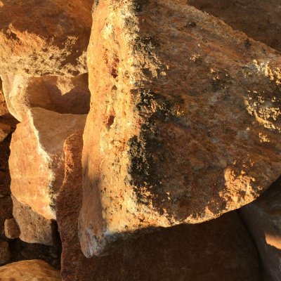 Sandstone Boulders Brisbane and Gold Coast