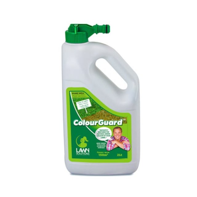 Lawn Solutions ColourGuard 2L