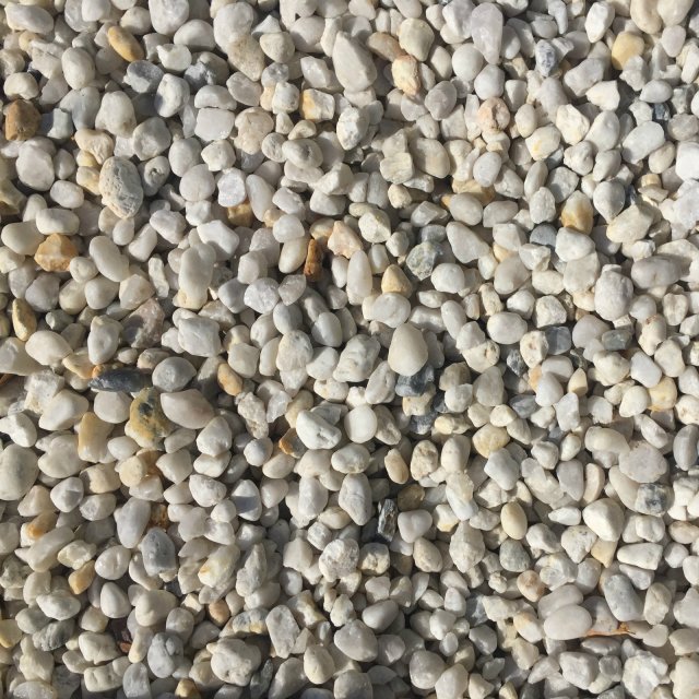 Bulk Decorative Gravel & Pebbles Western Landscape Supplies WLS