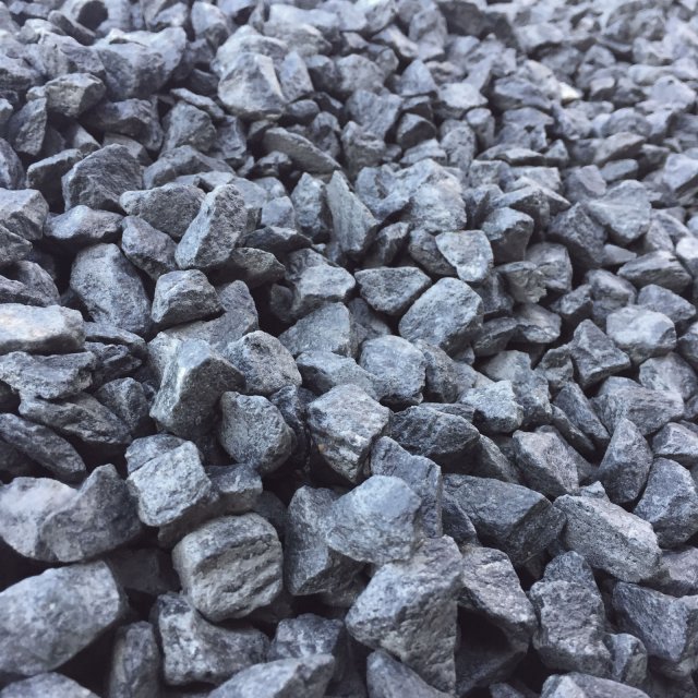 Drainage Gravel 20mm Blue Metal Western Landscape Supplies Wls