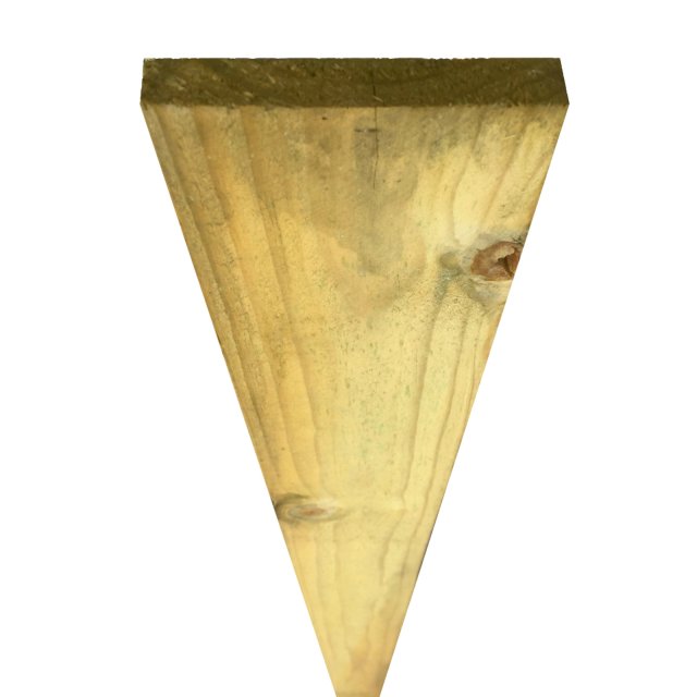 Batten Paling Pine 100x16x1500mm