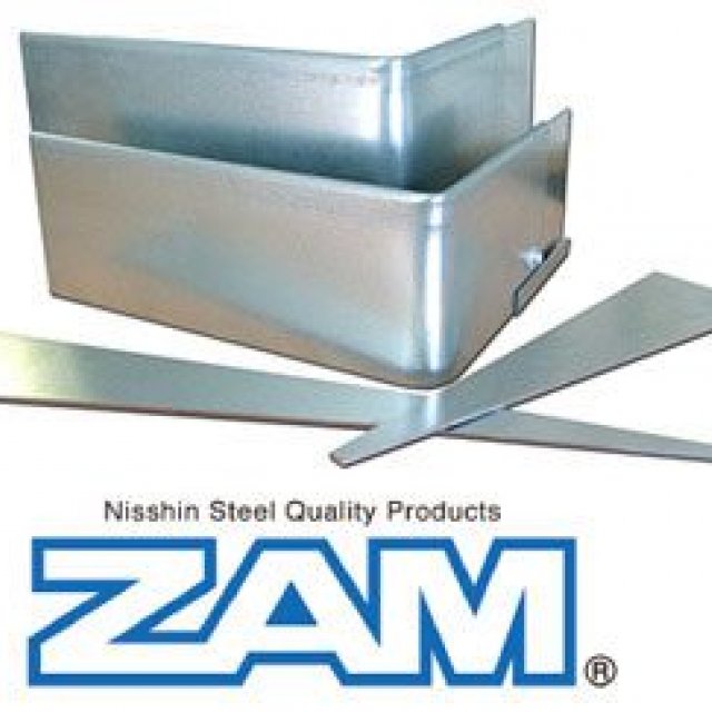 FormBoss Zam, Garden Edge