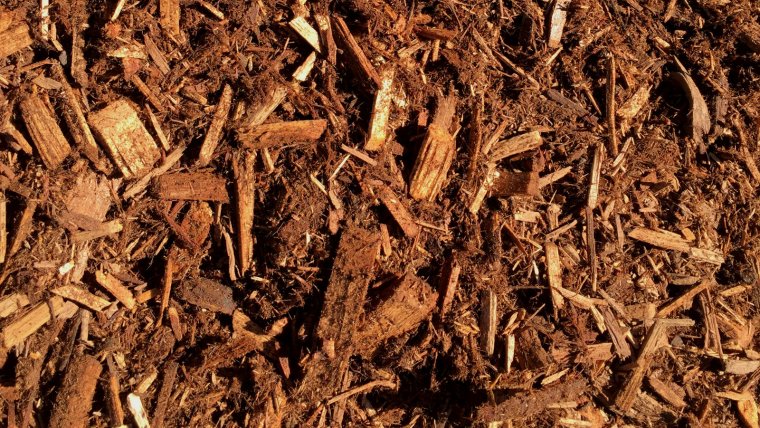 Soils & Mulches