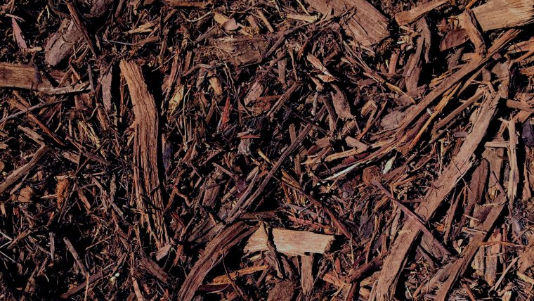 Bulk Mulch, Bark & Wood Chip