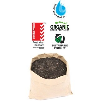 Bagged Soil, Planter Mix, Potting Mix & Compost