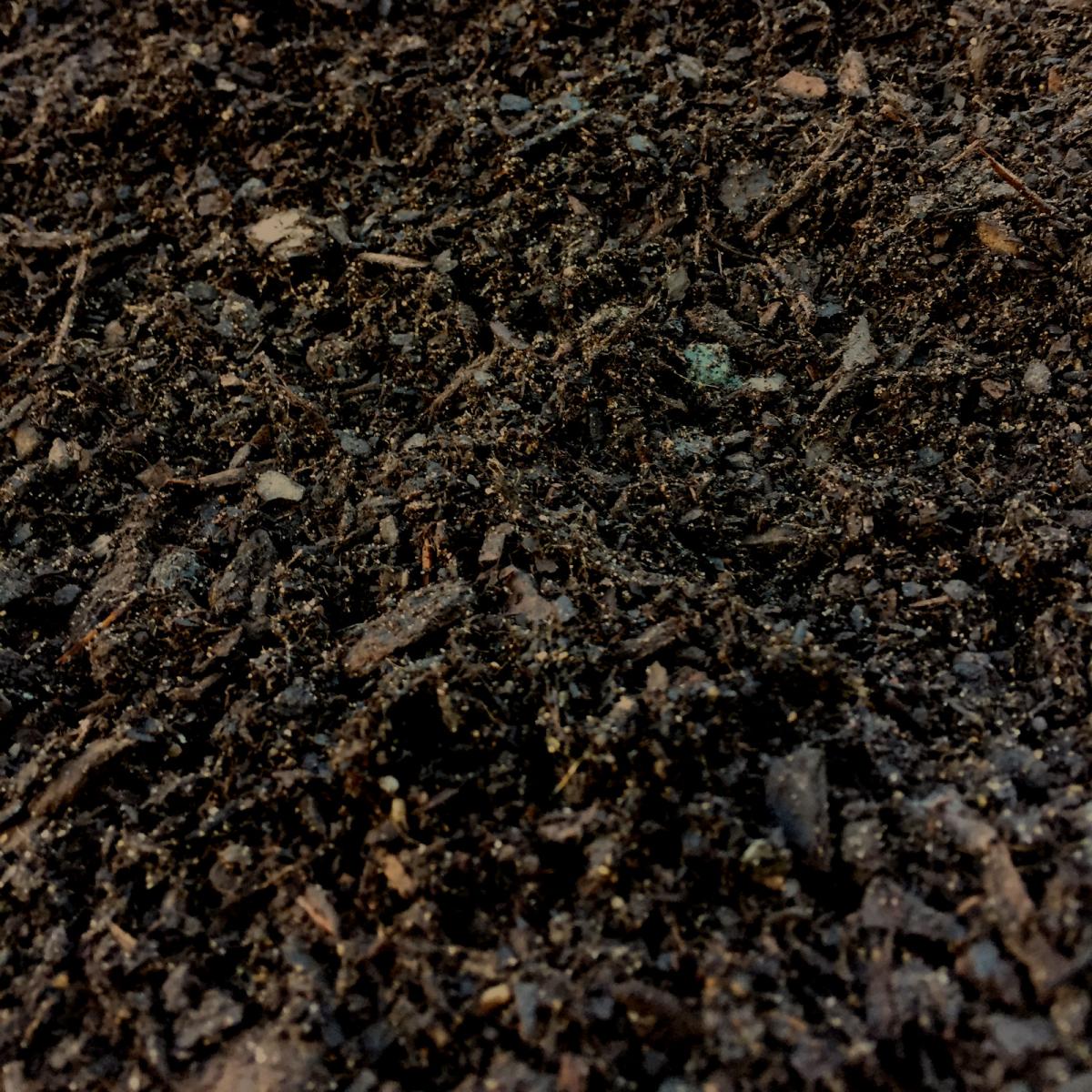 Different Types of Mulches For Different Types of Gardens ...