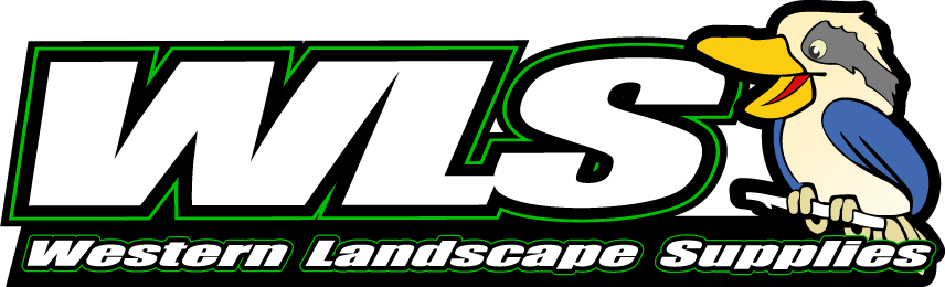 Western Landscape Supplies Logo